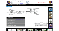 Desktop Screenshot of marldon.com